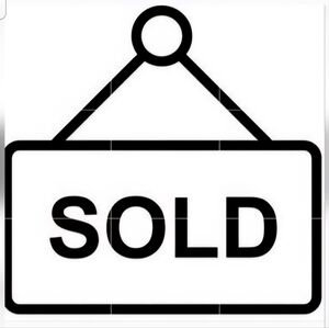 SOLD